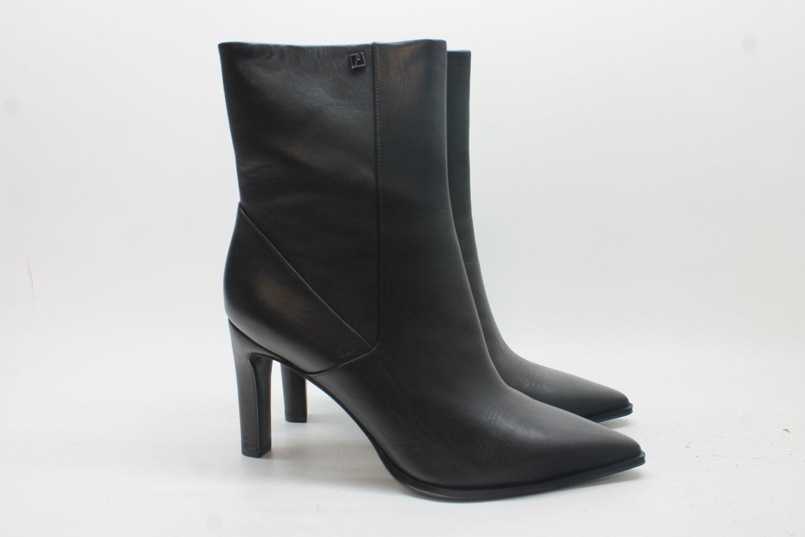 Franco Sarto Women's L-Appia Booties Floor Sample