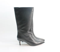 Franco Sarto A-Amari Women's Mid Calf Boots Floor Sample
