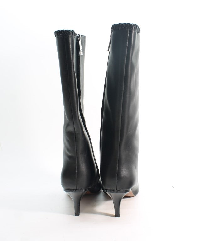 Franco Sarto Women's A-Amari Mid Calf Boots Floor Sample