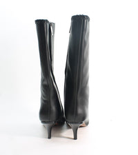 Franco Sarto A-Amari Women's Mid Calf Boots Floor Sample