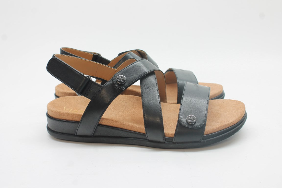 Vionic Women's Cypress Strappy Sandals Floor Sample