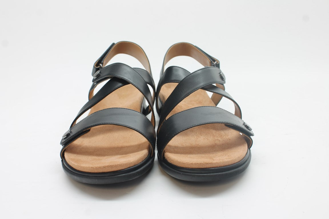 Vionic Women's Cypress Strappy Sandals Floor Sample