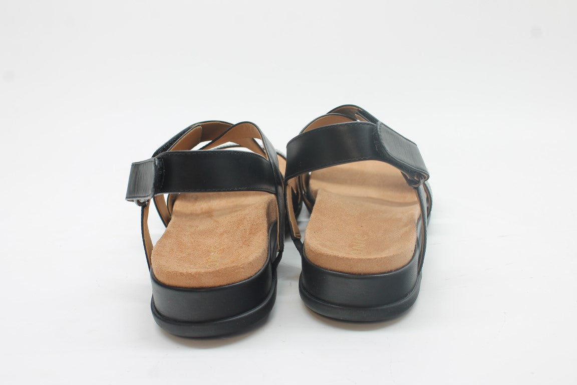 Vionic Women's Cypress Strappy Sandals Floor Sample