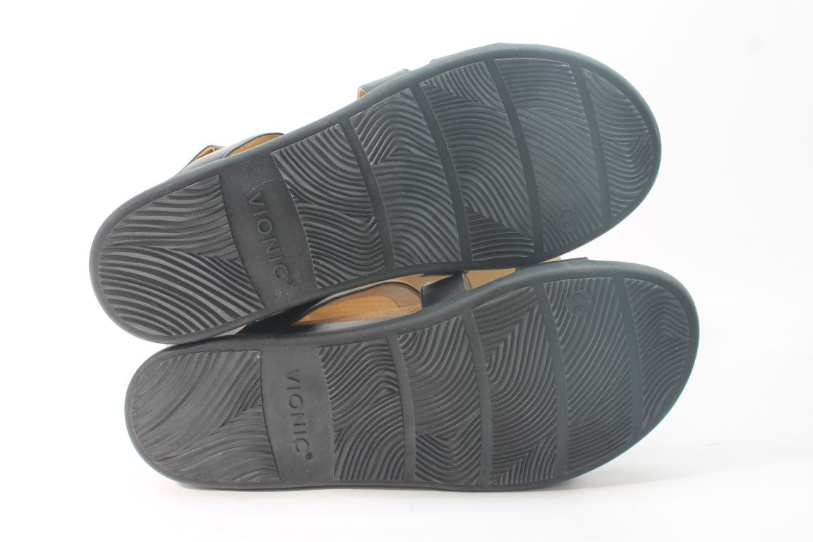 Vionic Women's Cypress Strappy Sandals Floor Sample