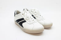 White/Black