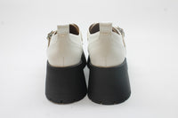 Zodiac Perri Womne's Platform Loafer Floor Sample