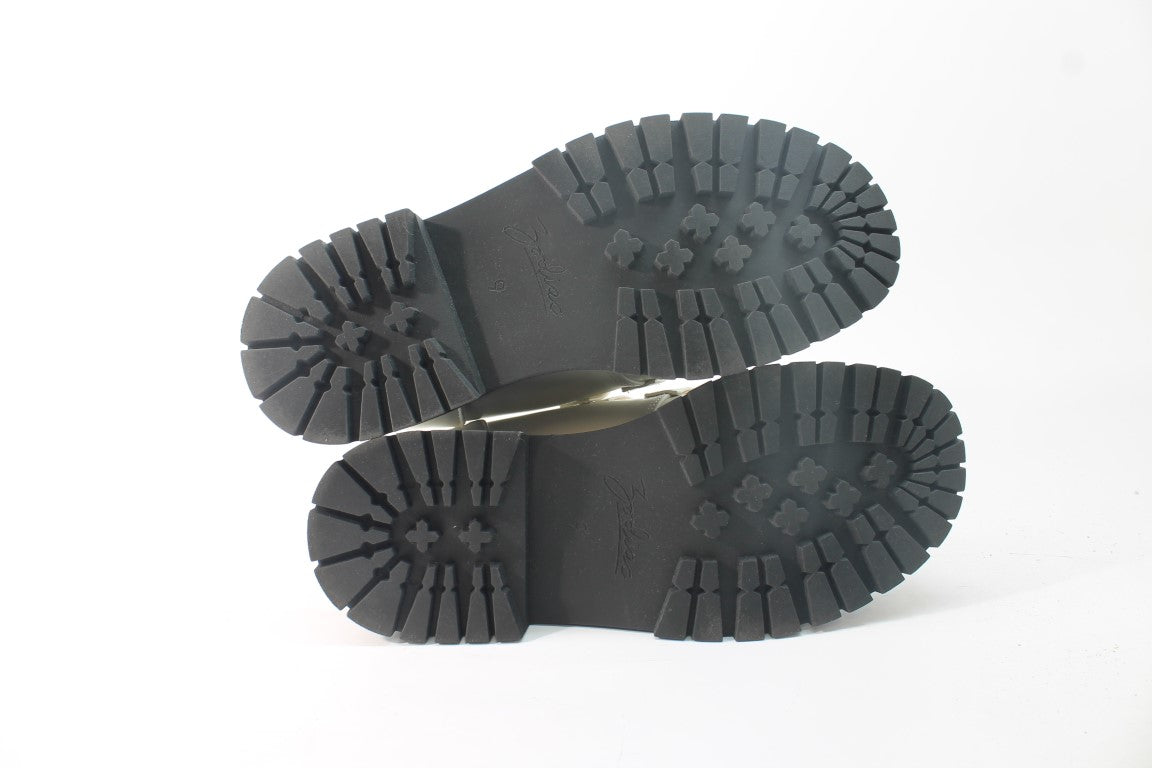 Zodiac Perri Womne's Platform Loafer Floor Sample