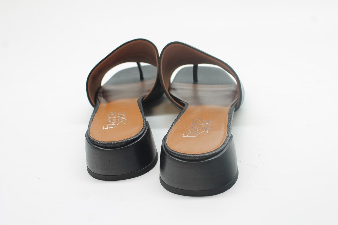 Franco Sarto Loran Women's Sandals Floor Sample
