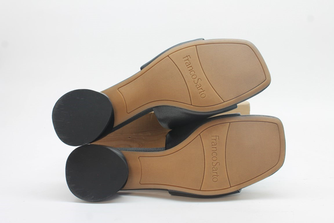 Franco Sarto Loran Women's Sandals Floor Sample
