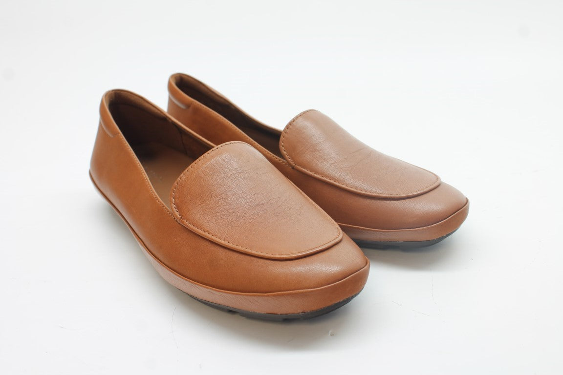 Cider Spice Brown
