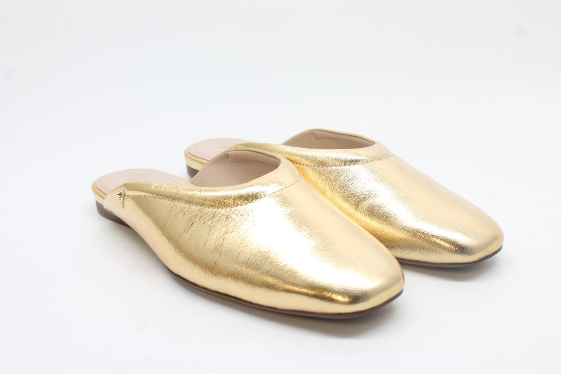 Dark Gold