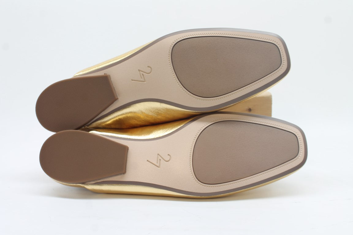 27 Edit Naturalizer Women's Carla Mule Clogs Floor Sample