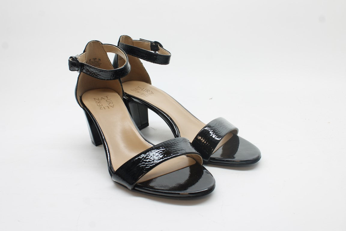 Black Patent