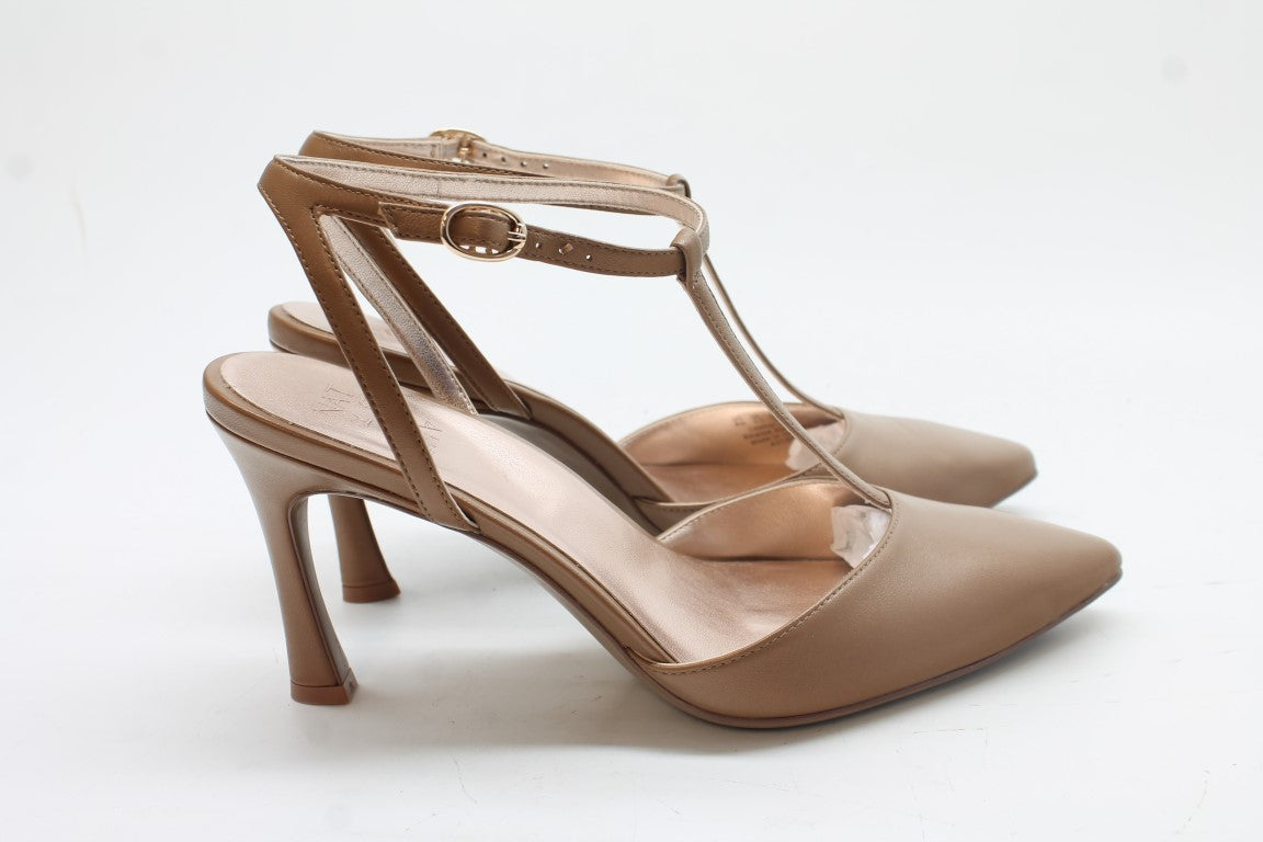 Naturalizer Women's Astrid Heels Floor Sample