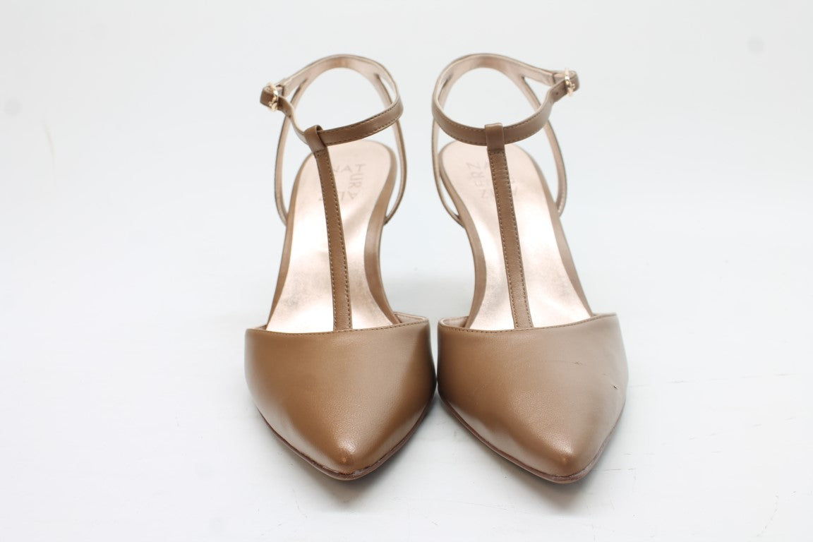Naturalizer Women's Astrid Heels Floor Sample