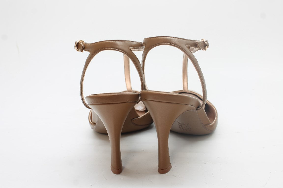 Naturalizer Women's Astrid Heels Floor Sample