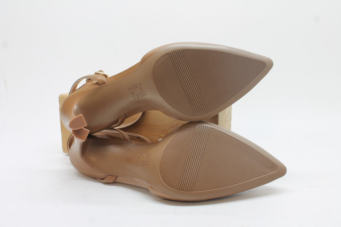 Naturalizer Women's Astrid Heels Floor Sample
