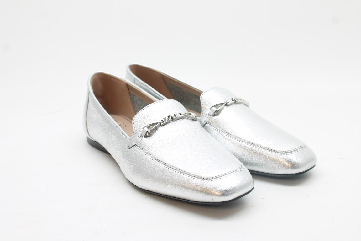 Silver