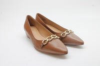 English Tea Brown