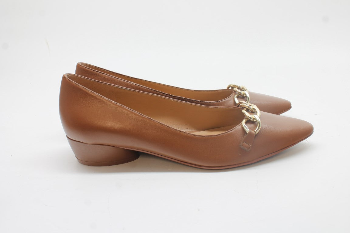 Naturalizer Women's Becca Pumps Floor Sample