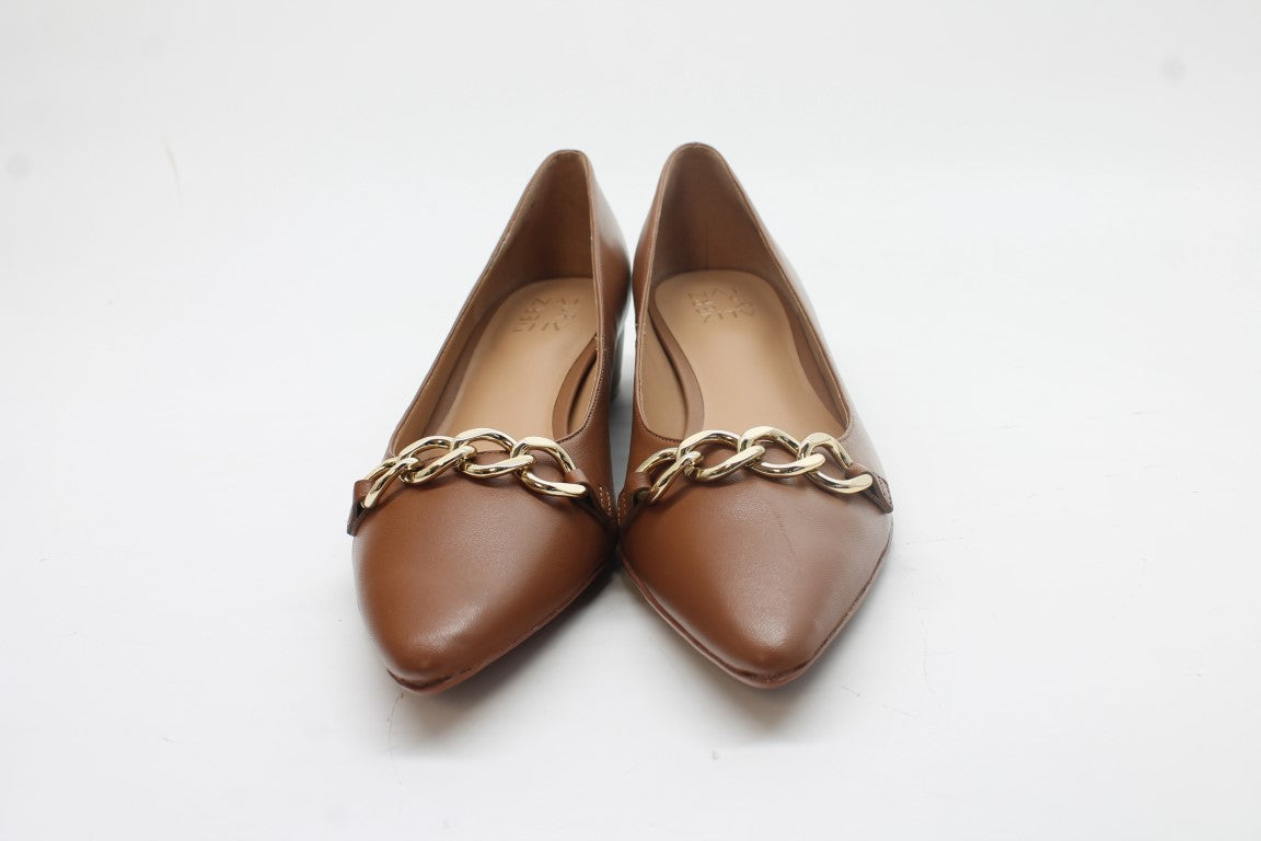 Naturalizer Women's Becca Pumps Floor Sample