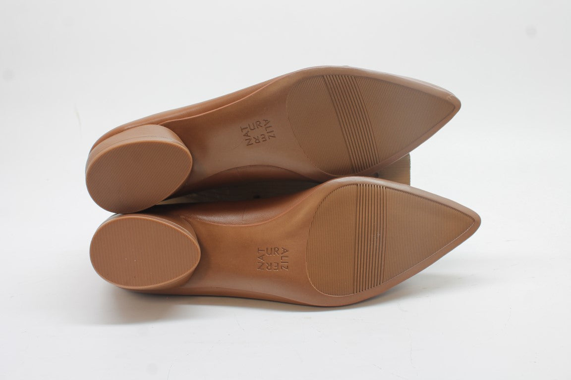 Naturalizer Women's Becca Pumps Floor Sample