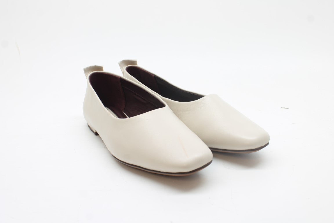 Chalk White