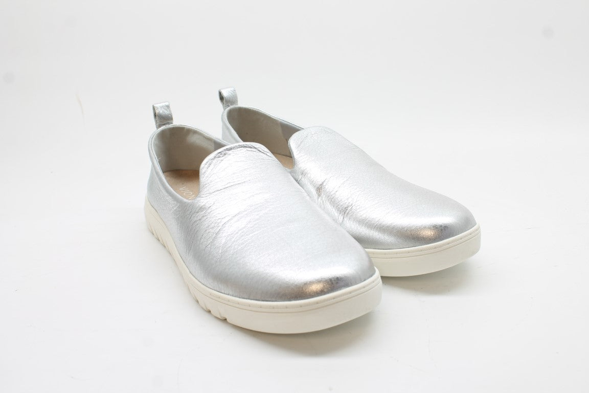Silver Metallic