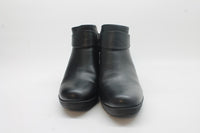 Dr. Scholl's Women's Prue Ankle Bootie Floor Sample