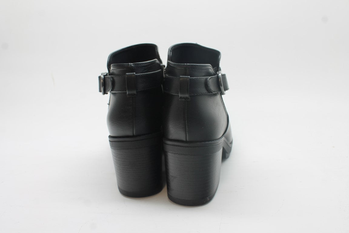 Dr. Scholls Women's Prue Ankle Bootie Floor Sample