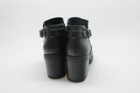 Dr. Scholl's Women's Prue Ankle Bootie Floor Sample