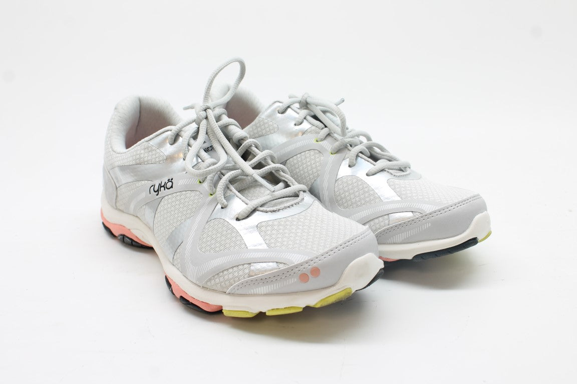 Vapor Grey