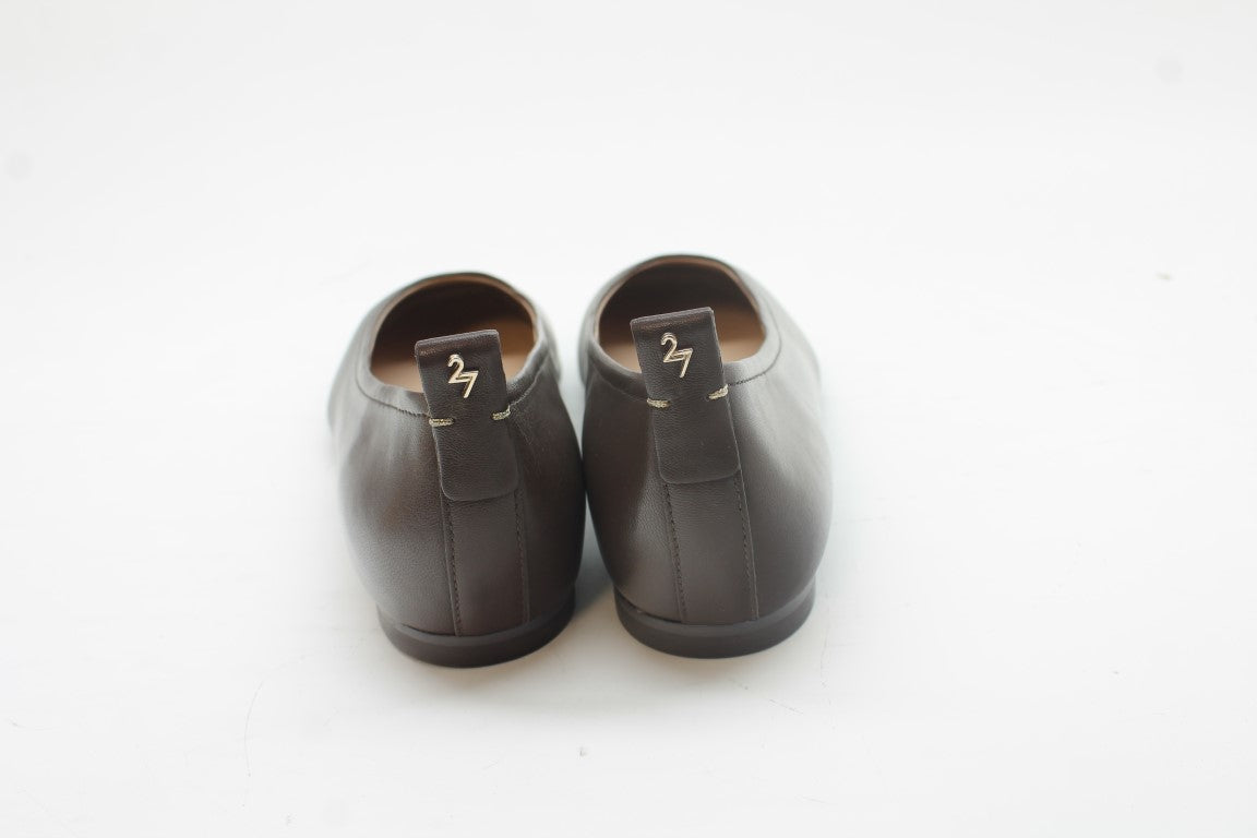 Naturalizer Women's Carla Flats Floor Sample