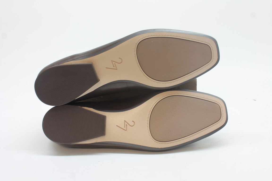 Naturalizer Women's Carla Flats Floor Sample