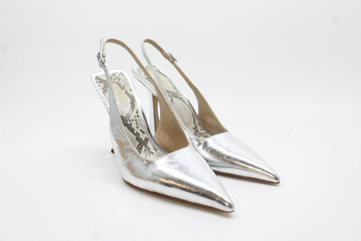 Silver Metallic
