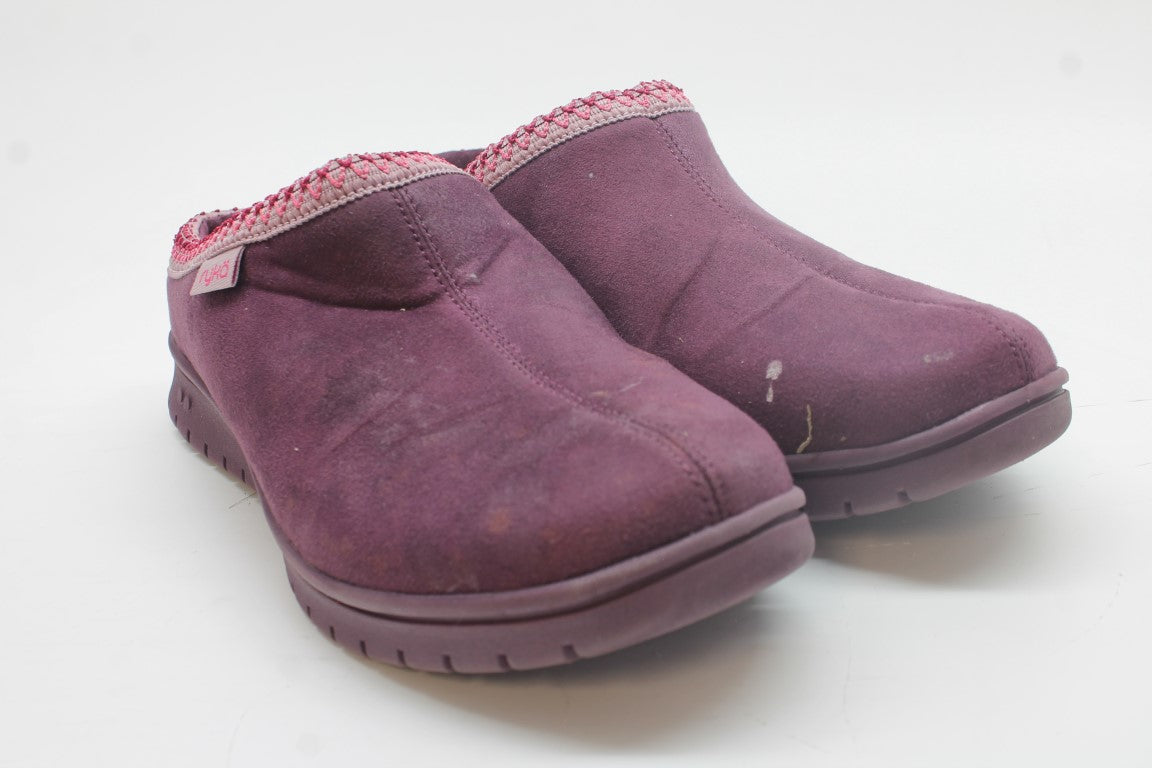 Rich Purple