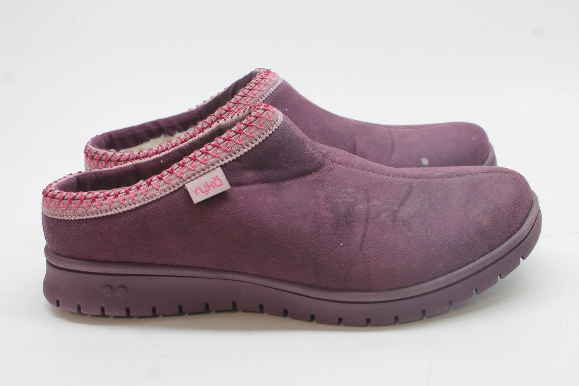 Ryka Womne's Stellar Mule Floor Sample