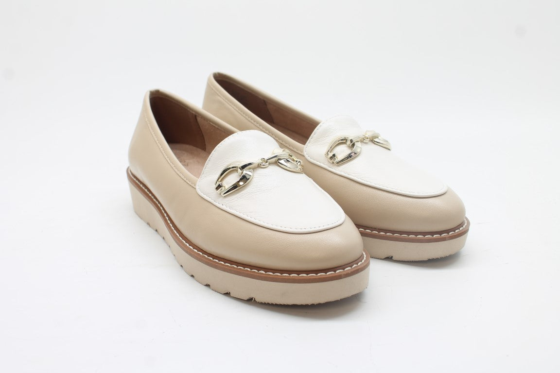 Tan White