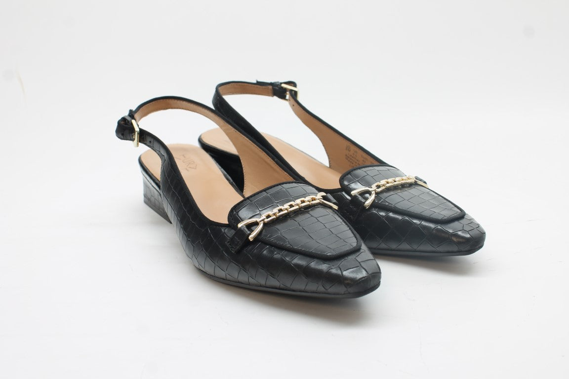 Black Croc
