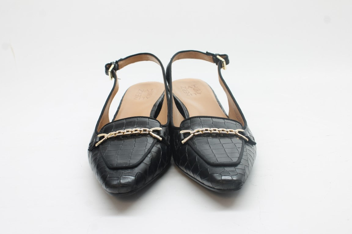 Naturalizer Lindsey Women's Slingback Heel Floor Sample