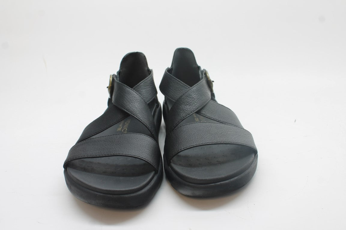 Vionic Women's Harmony Rx Recovery Sandals Floor Sample