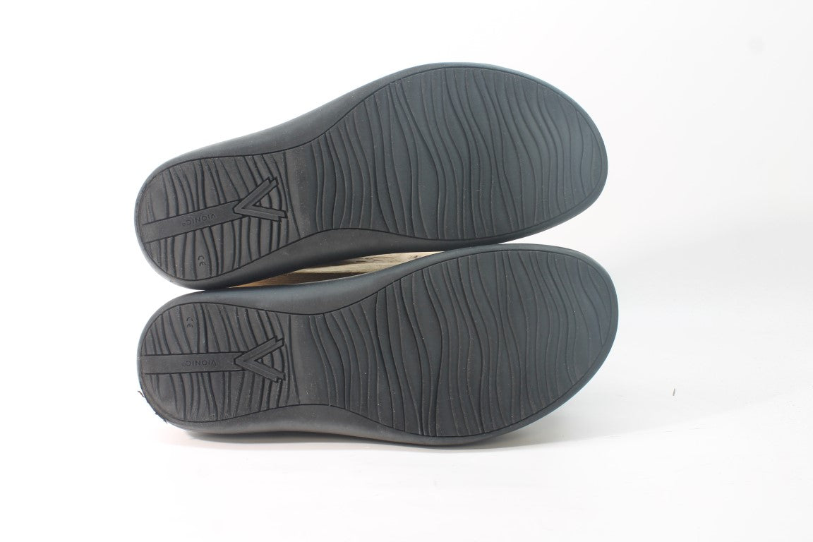 Vionic Women's Harmony Rx Recovery Sandals Floor Sample