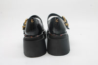 Circus NY By Sam Edelman Nellie Women's Pumps Floor Sample
