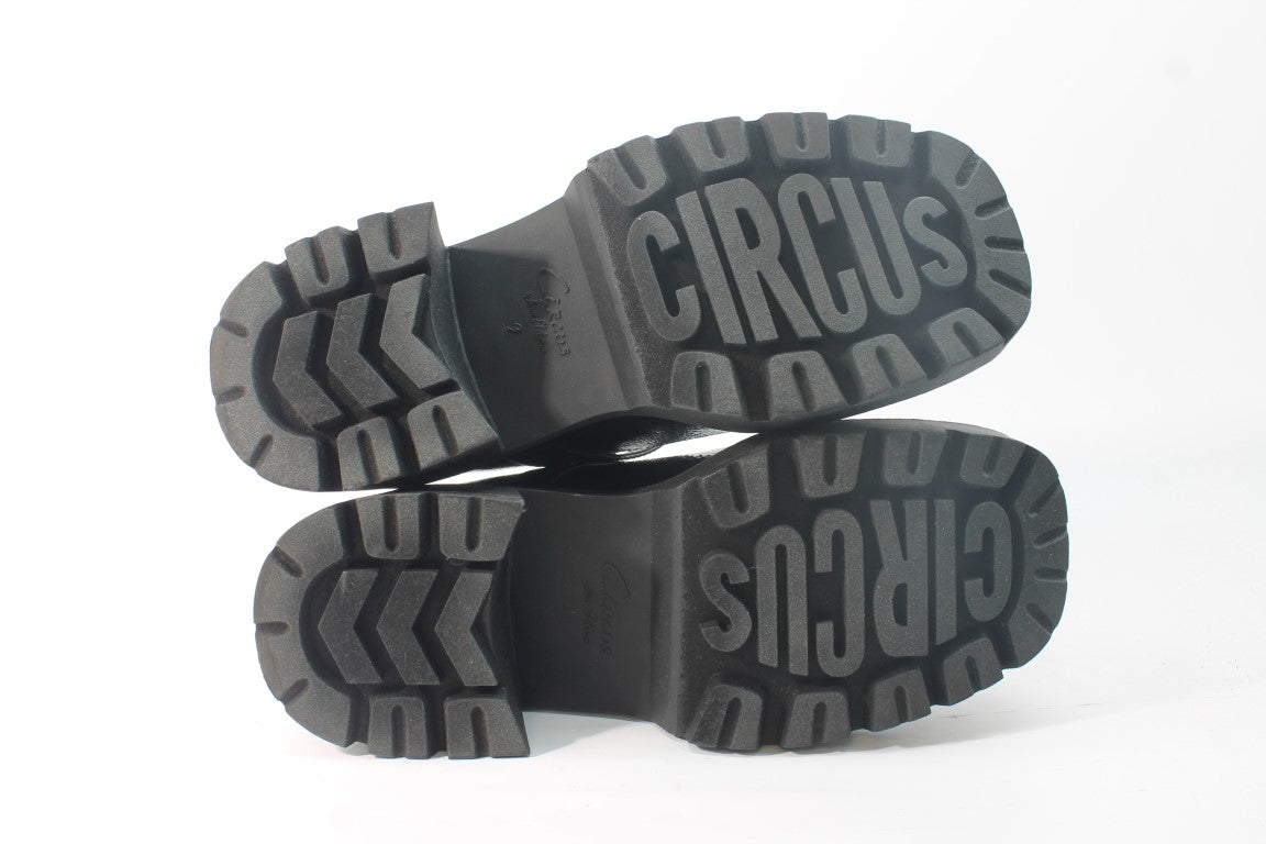Circus NY By Sam Edelman Nellie Women's Pumps Floor Sample