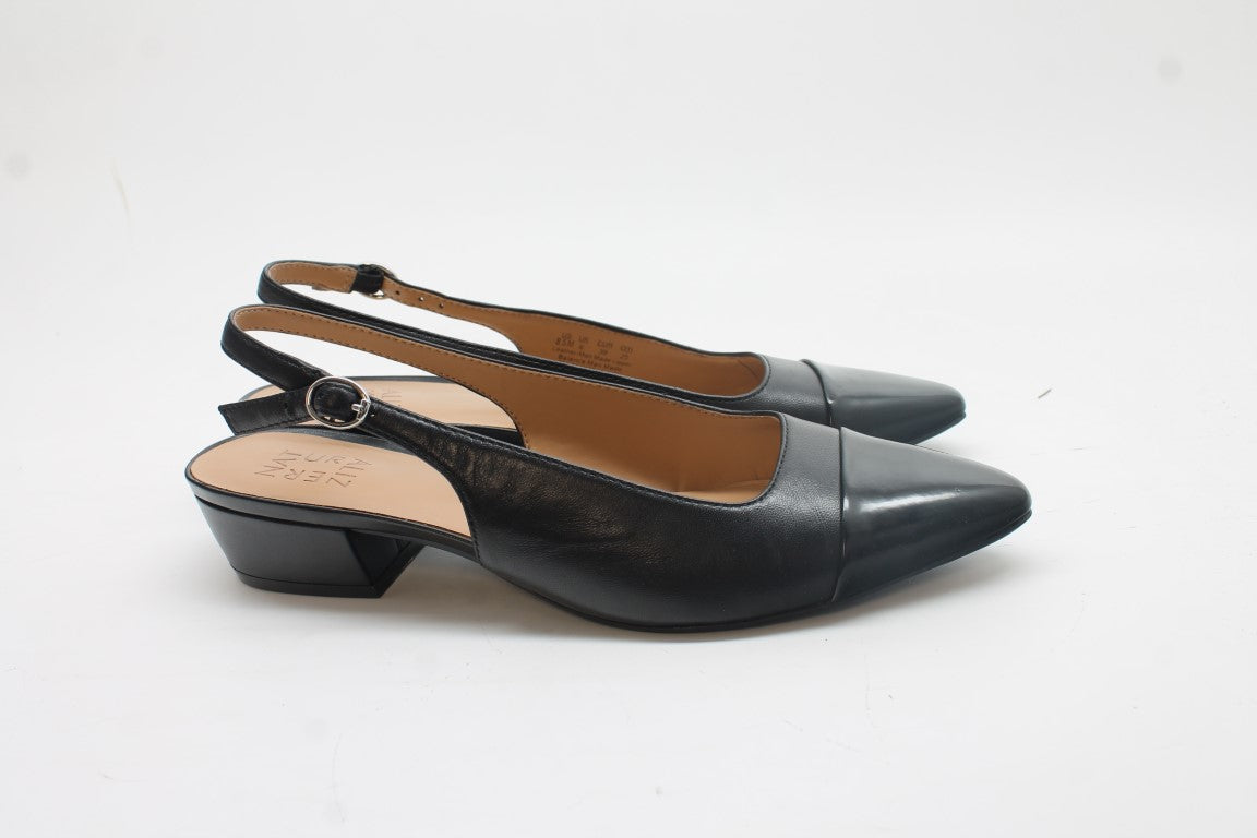 Naturalizer Banks Women's Pumps Floor Sample