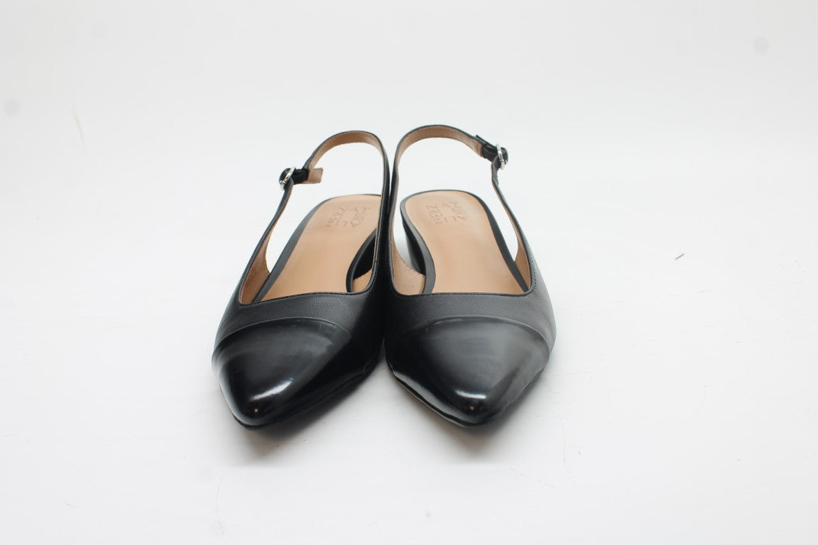 Naturalizer Banks Women's Pumps Floor Sample