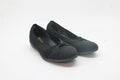 Black Fabric