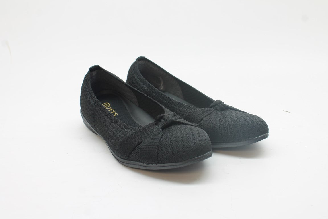 Black Fabric