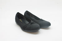 Black Fabric