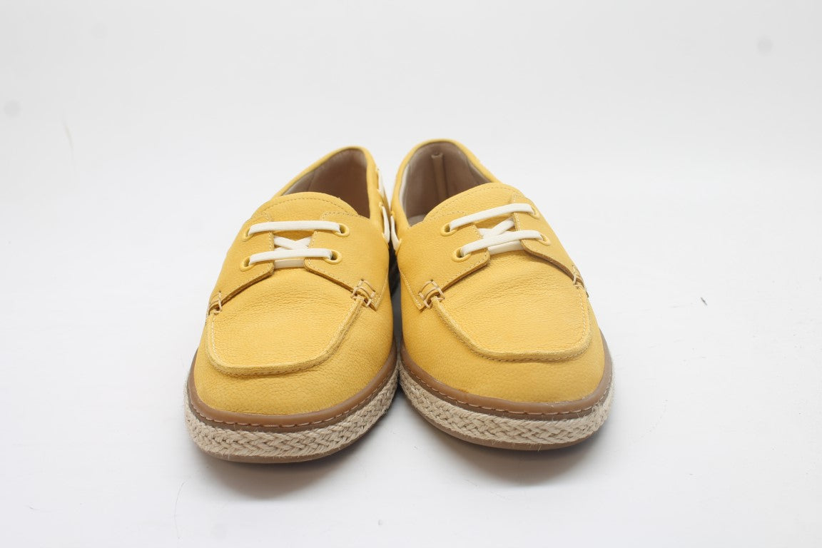 Vionic Women's Bay Boat Shoes Floor Sample